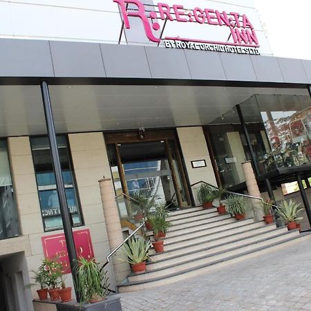 Regenta Inn Jaipur, Adarsh Nagar Dış mekan fotoğraf