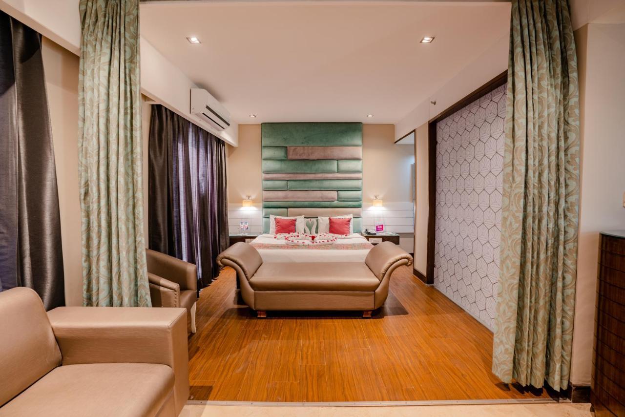 Regenta Inn Jaipur, Adarsh Nagar Dış mekan fotoğraf