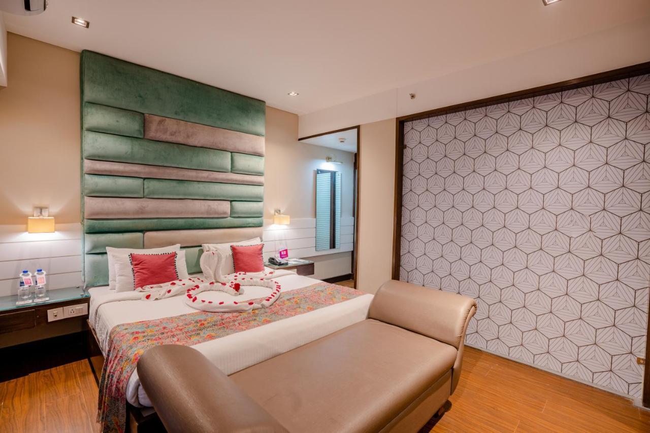 Regenta Inn Jaipur, Adarsh Nagar Dış mekan fotoğraf