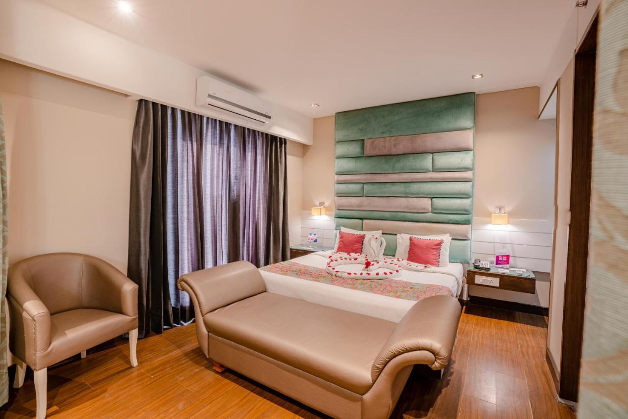 Regenta Inn Jaipur, Adarsh Nagar Dış mekan fotoğraf