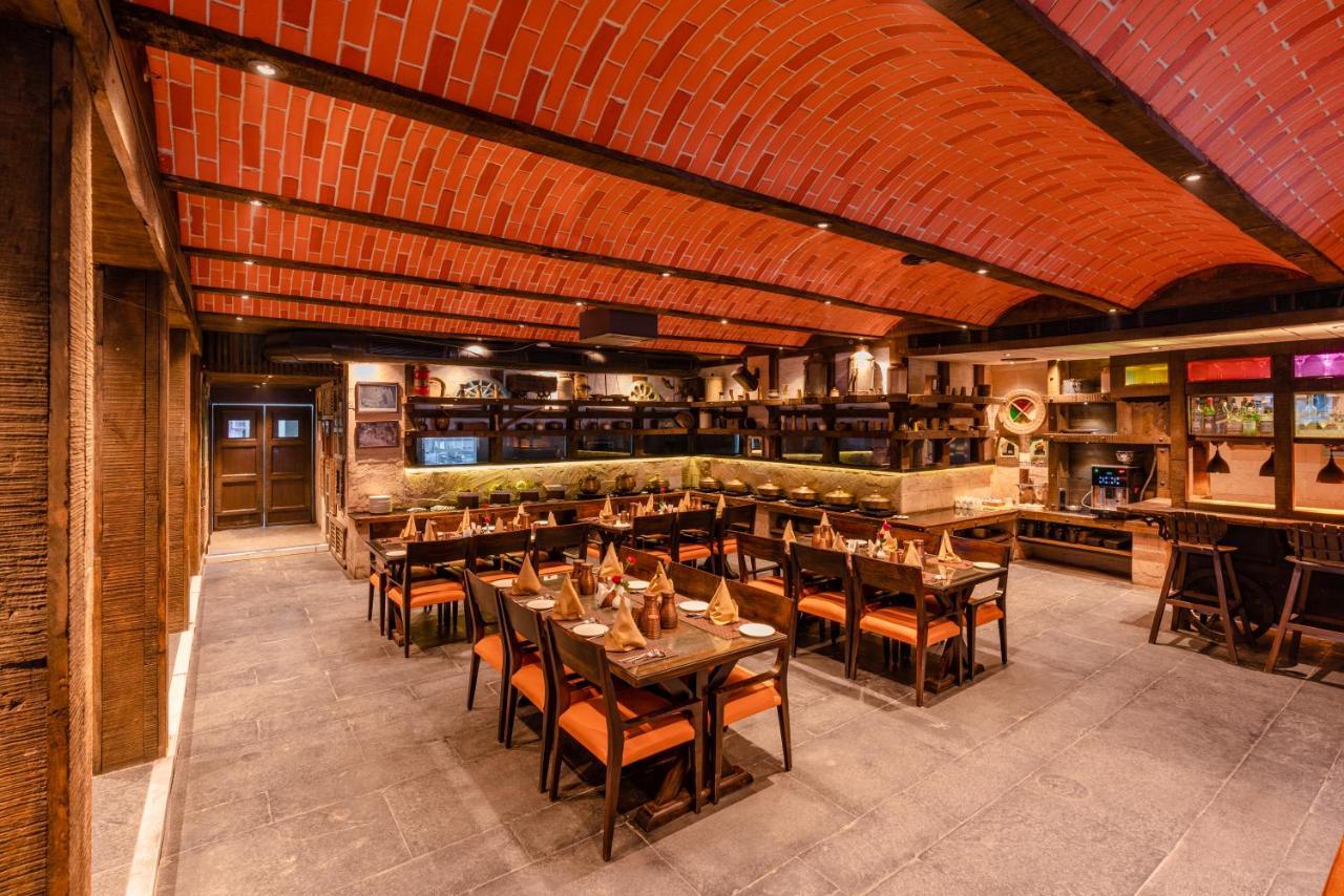 Regenta Inn Jaipur, Adarsh Nagar Dış mekan fotoğraf