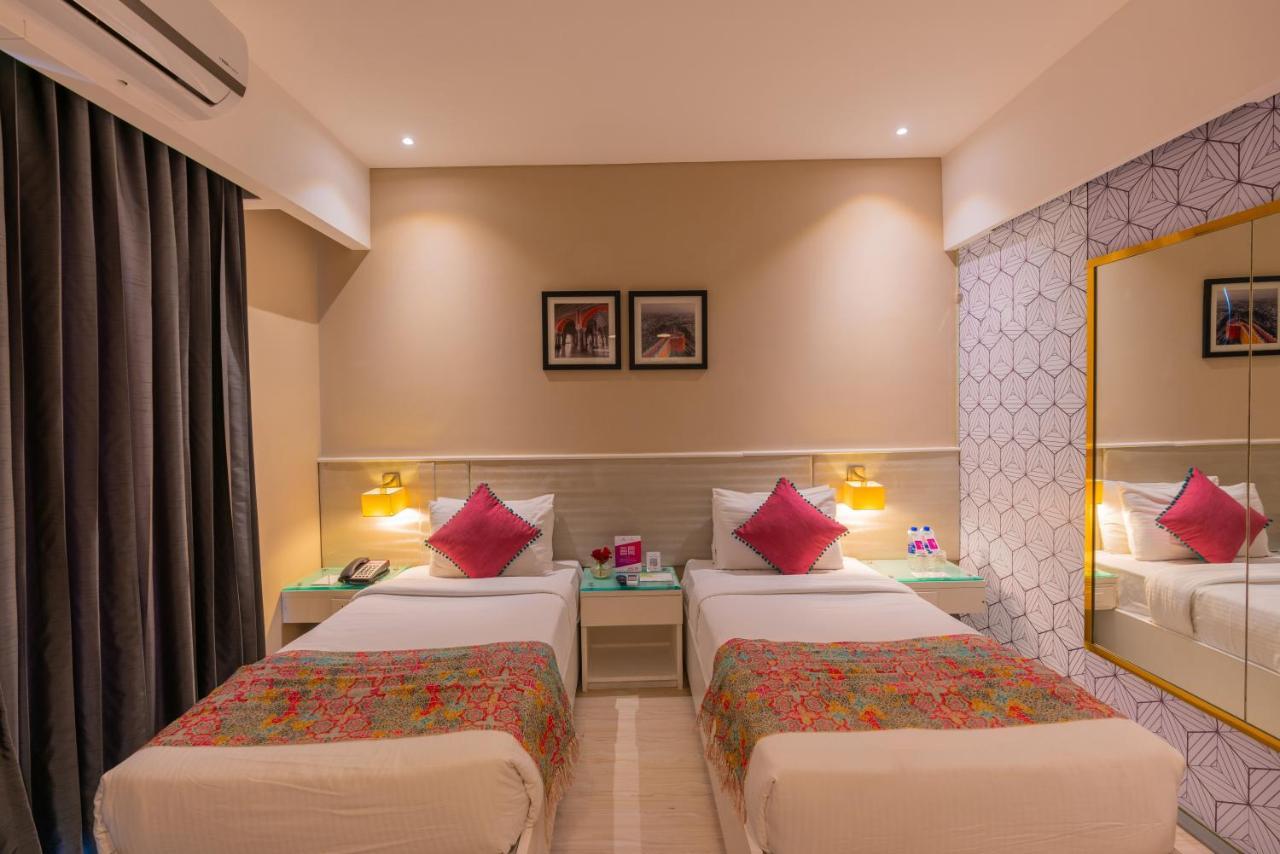 Regenta Inn Jaipur, Adarsh Nagar Dış mekan fotoğraf