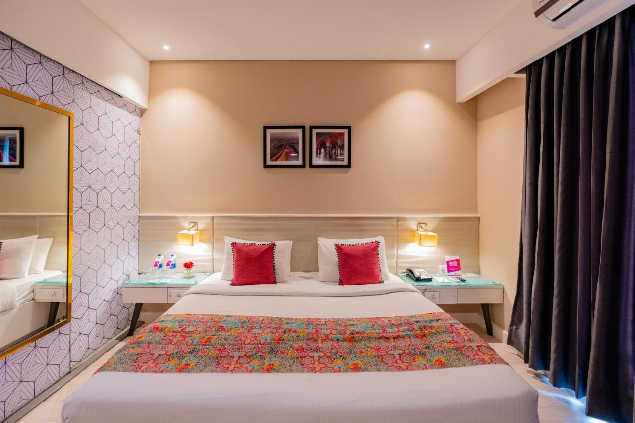 Regenta Inn Jaipur, Adarsh Nagar Dış mekan fotoğraf