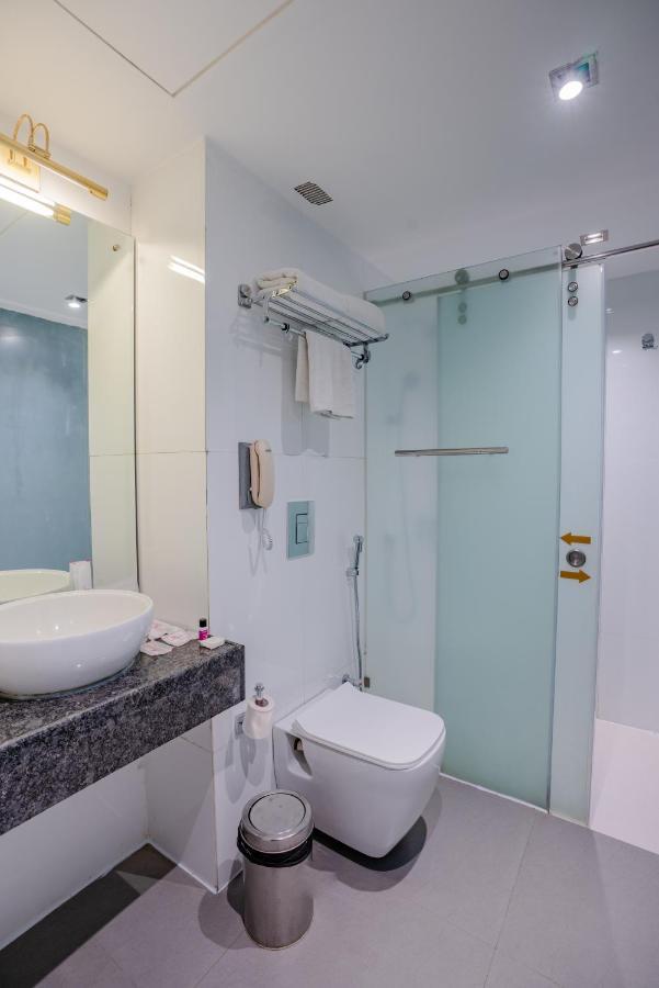 Regenta Inn Jaipur, Adarsh Nagar Dış mekan fotoğraf