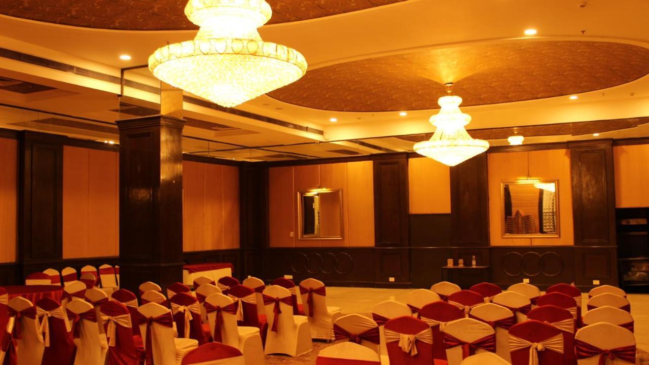 Regenta Inn Jaipur, Adarsh Nagar Dış mekan fotoğraf