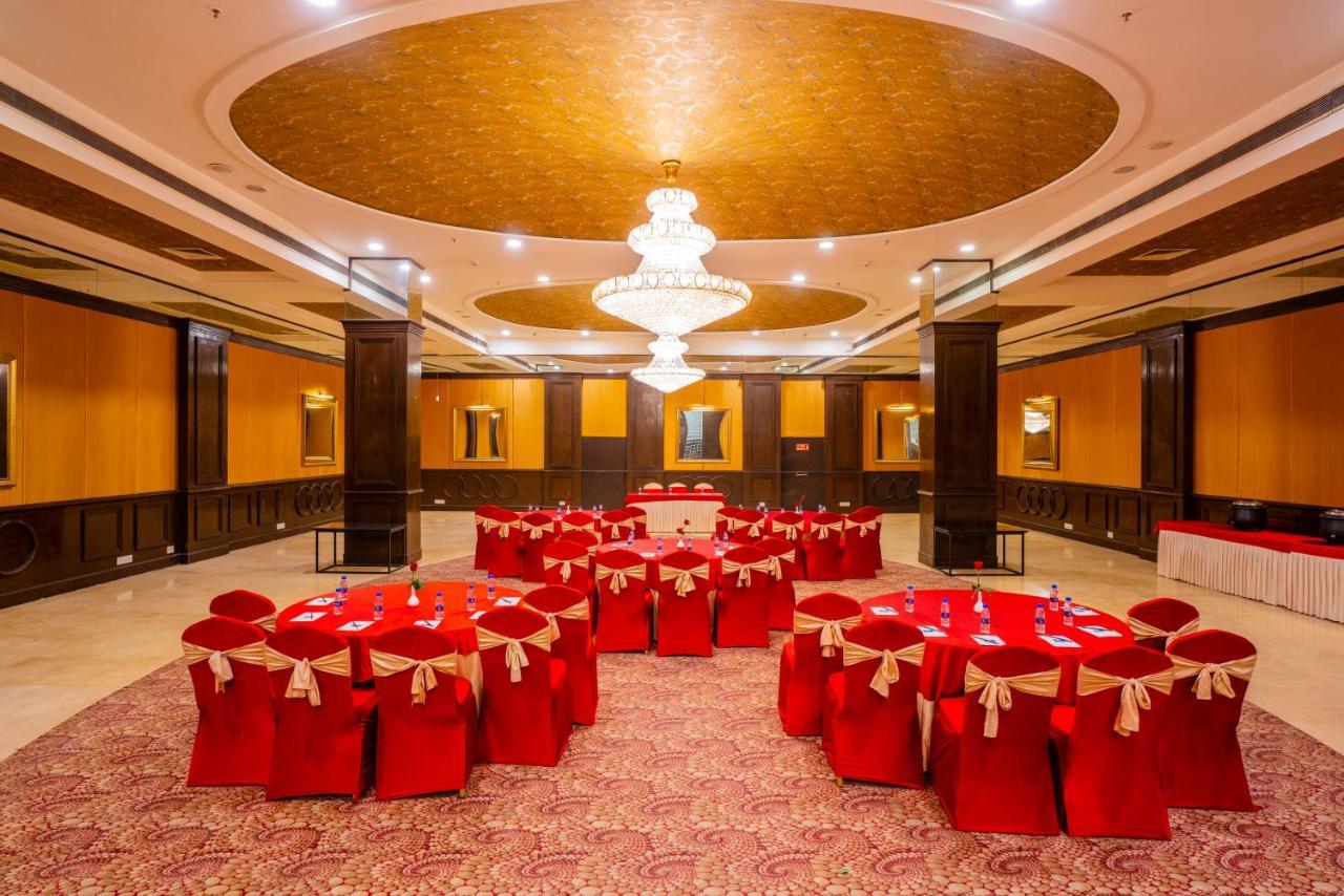 Regenta Inn Jaipur, Adarsh Nagar Dış mekan fotoğraf