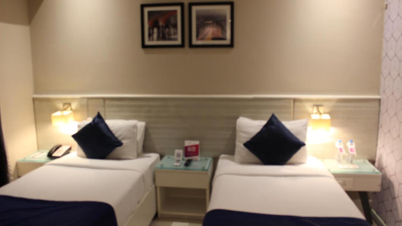 Regenta Inn Jaipur, Adarsh Nagar Dış mekan fotoğraf