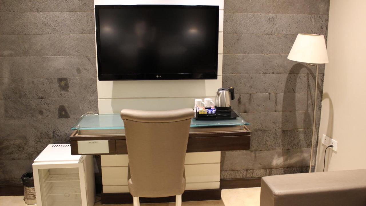 Regenta Inn Jaipur, Adarsh Nagar Dış mekan fotoğraf