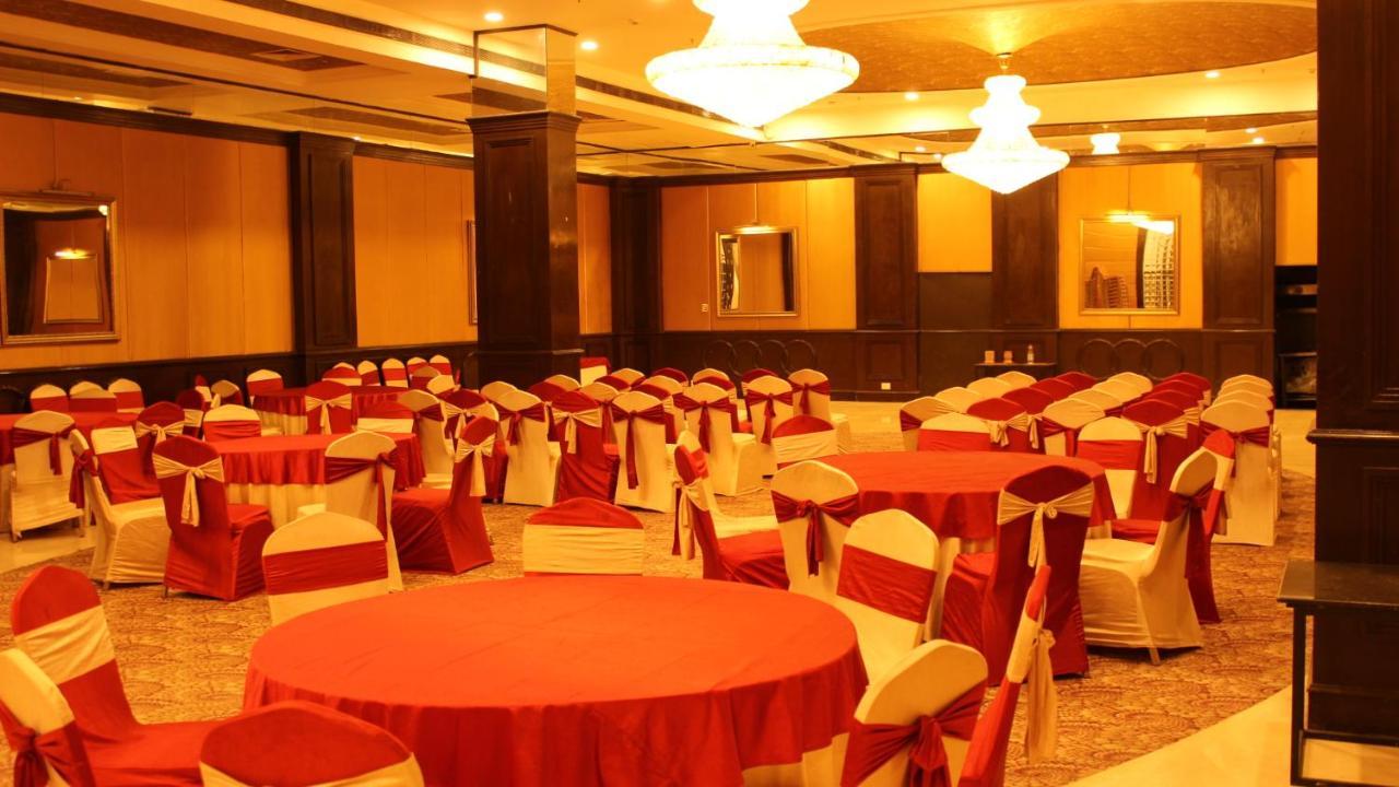 Regenta Inn Jaipur, Adarsh Nagar Dış mekan fotoğraf
