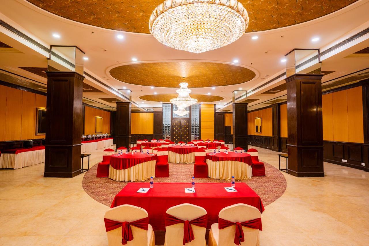 Regenta Inn Jaipur, Adarsh Nagar Dış mekan fotoğraf