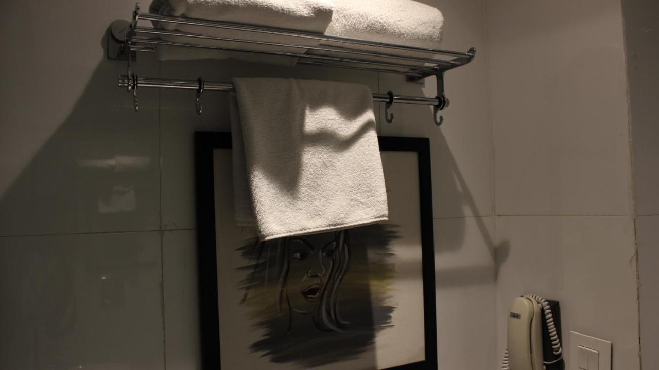 Regenta Inn Jaipur, Adarsh Nagar Dış mekan fotoğraf