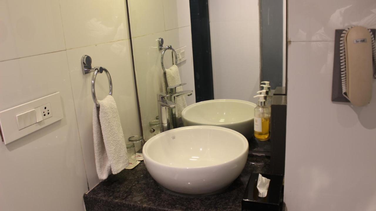 Regenta Inn Jaipur, Adarsh Nagar Dış mekan fotoğraf
