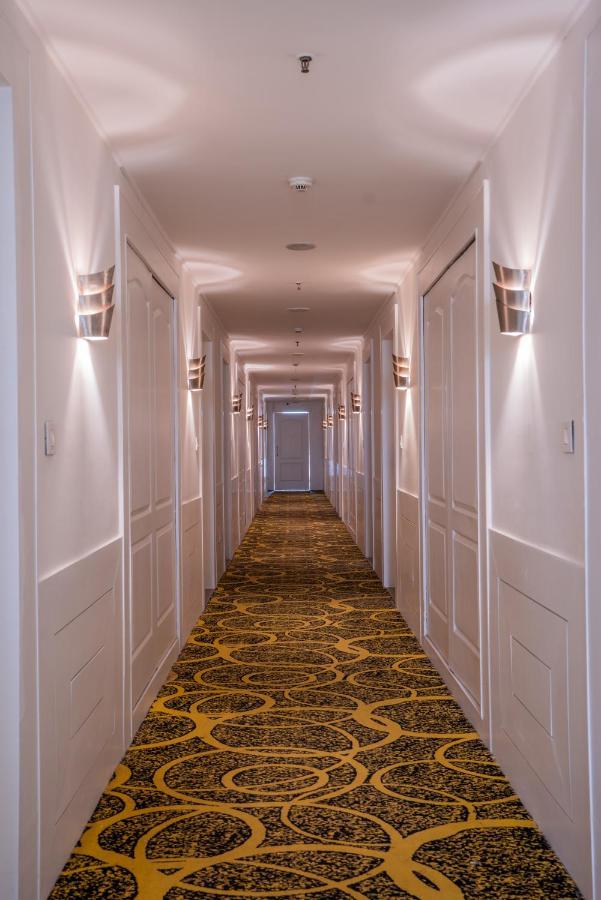 Regenta Inn Jaipur, Adarsh Nagar Dış mekan fotoğraf
