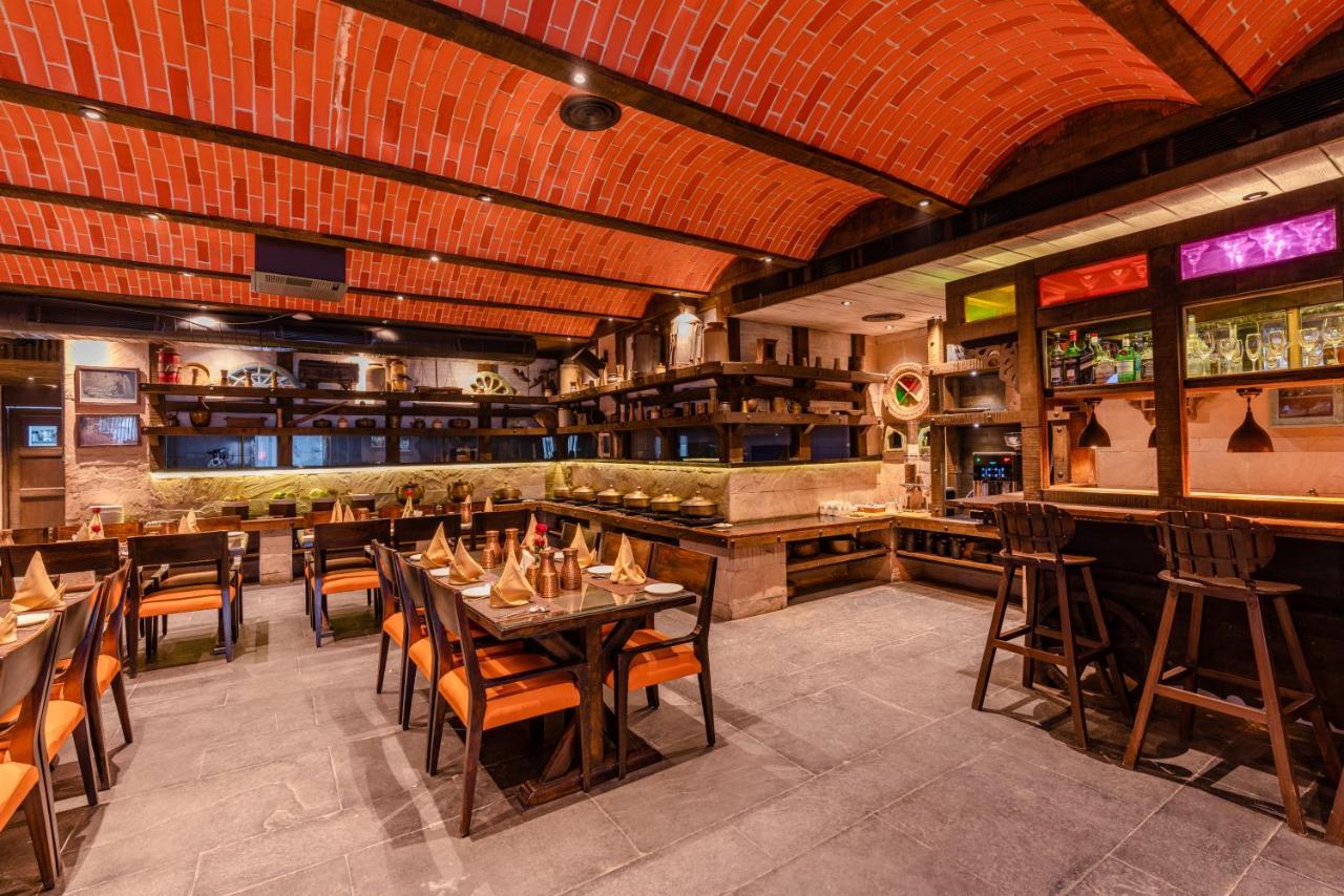 Regenta Inn Jaipur, Adarsh Nagar Dış mekan fotoğraf