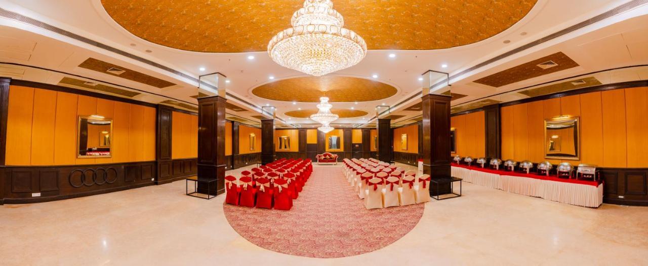 Regenta Inn Jaipur, Adarsh Nagar Dış mekan fotoğraf