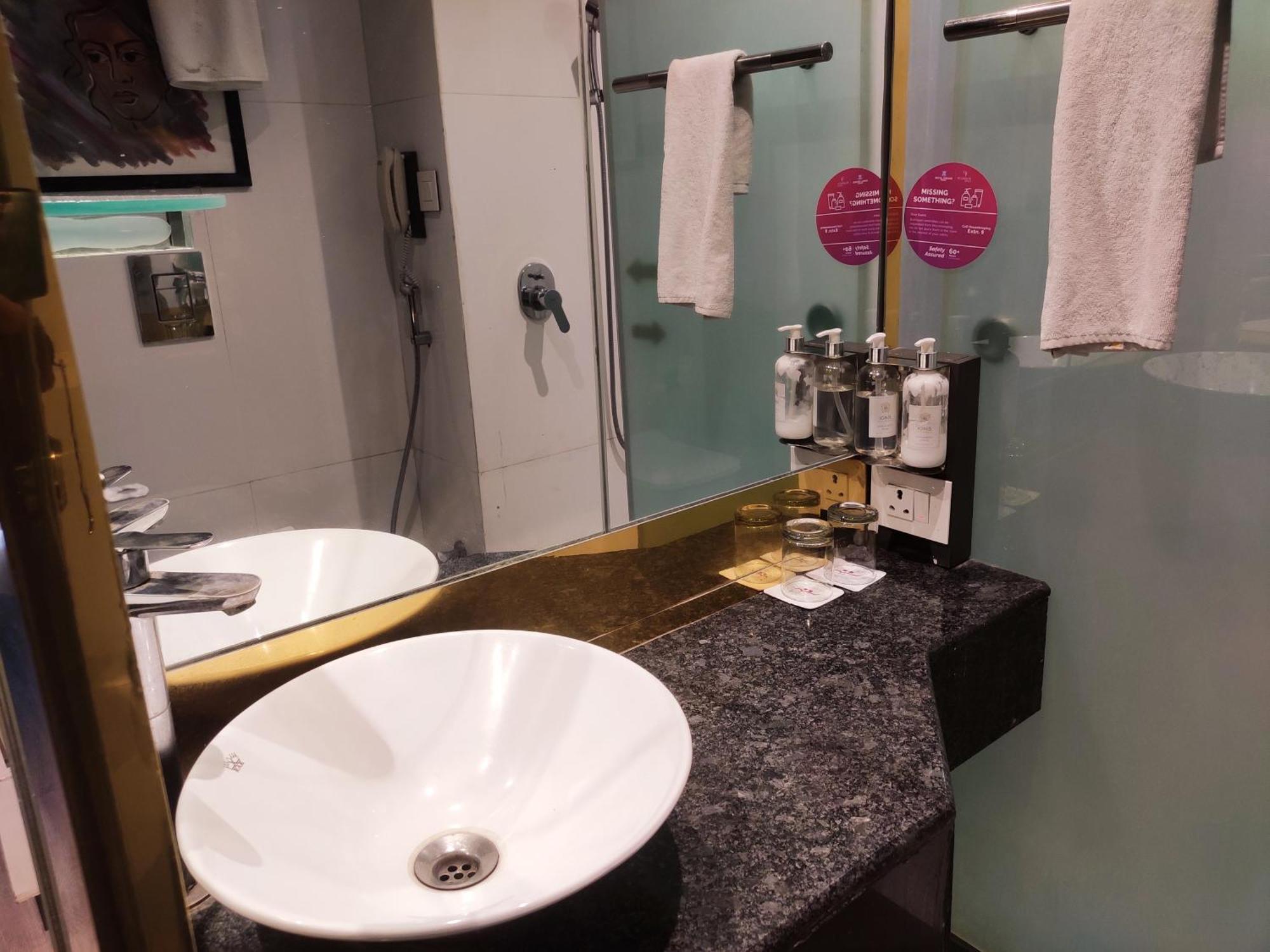 Regenta Inn Jaipur, Adarsh Nagar Dış mekan fotoğraf